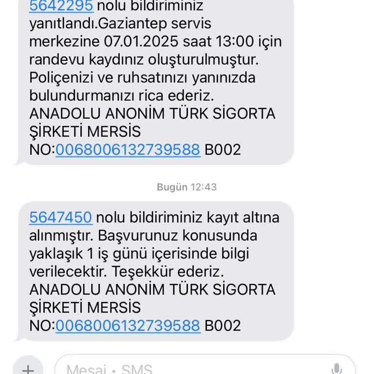 Anlaşma Krizi: Anadolu Sigorta ve Auto King Mağduriyeti