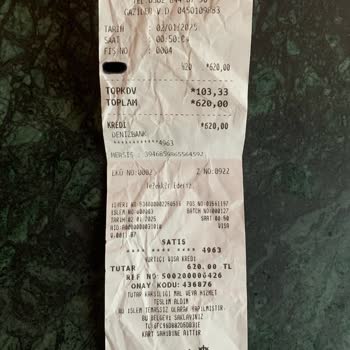 Samsun Havalimanı Otoparkında Haksız Ücret Artışı