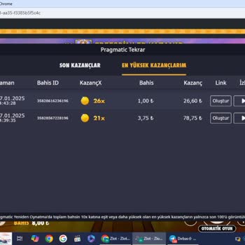 Zlot Sitesinde Slot Oyunları Hayal Kırıklığı