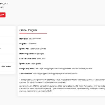 Sipariş İadesi İçin Toplu Şikayet Çağrısı