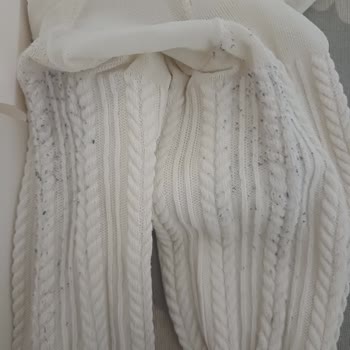 Penti Çorap Kalitesizliği: İlk Kullanımda Hayal Kırıklığı