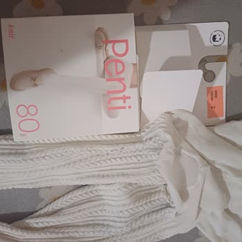 Penti Çorap Kalitesizliği: İlk Kullanımda Hayal Kırıklığı