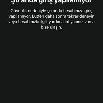 WhatsApp'a Giremiyorum: Vodafone Hattıyla Numara Sorunu
