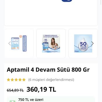 Turkergross Siparişim Elime Ulaşmadı