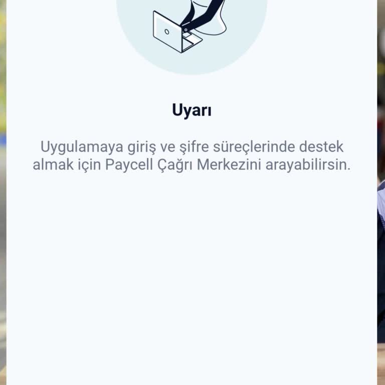 Hesap Blokesi Ve Erişim Sorunu