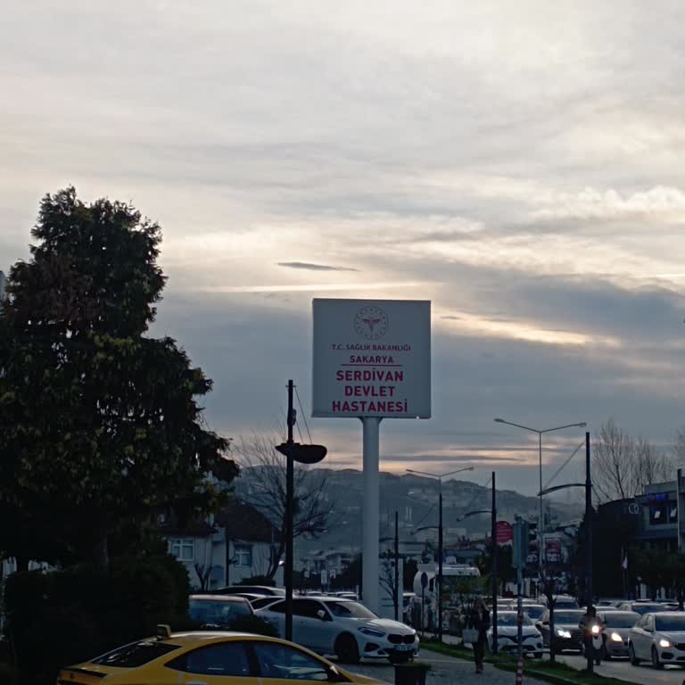 Sağlık Bakanlığı Engelli Hastaya Saygısız Muamele