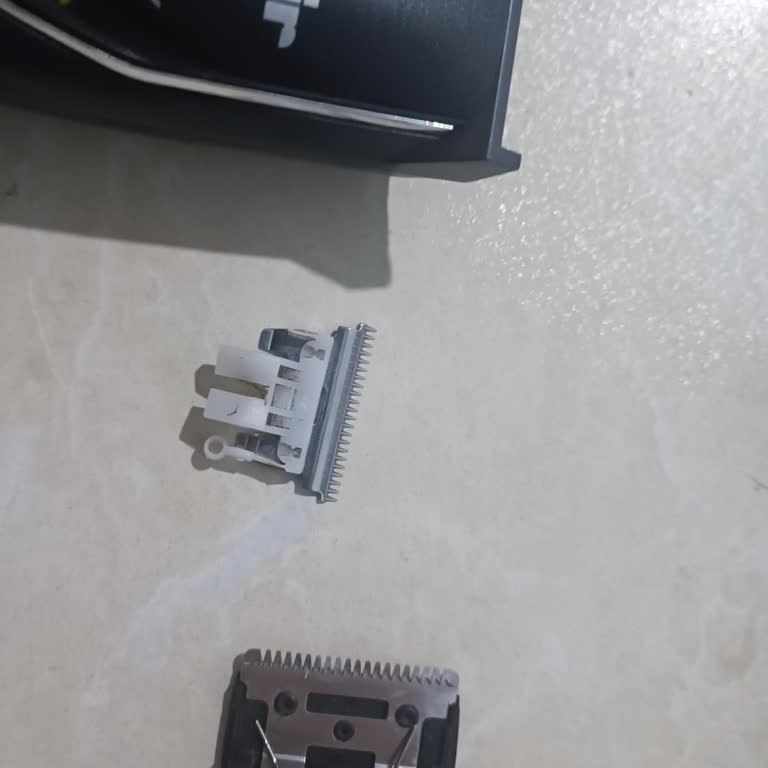 Fakir Stubby Tıraş Makinesi Yedek Parça Sorunu