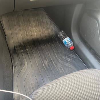 Renault Megane 4 Araç Teslimatında Eksik Orijinal Paspas Sorunu