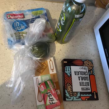 Eksik Ürünler Ve İletişim Sorunlarıyla Yaşanan Mağduriyet