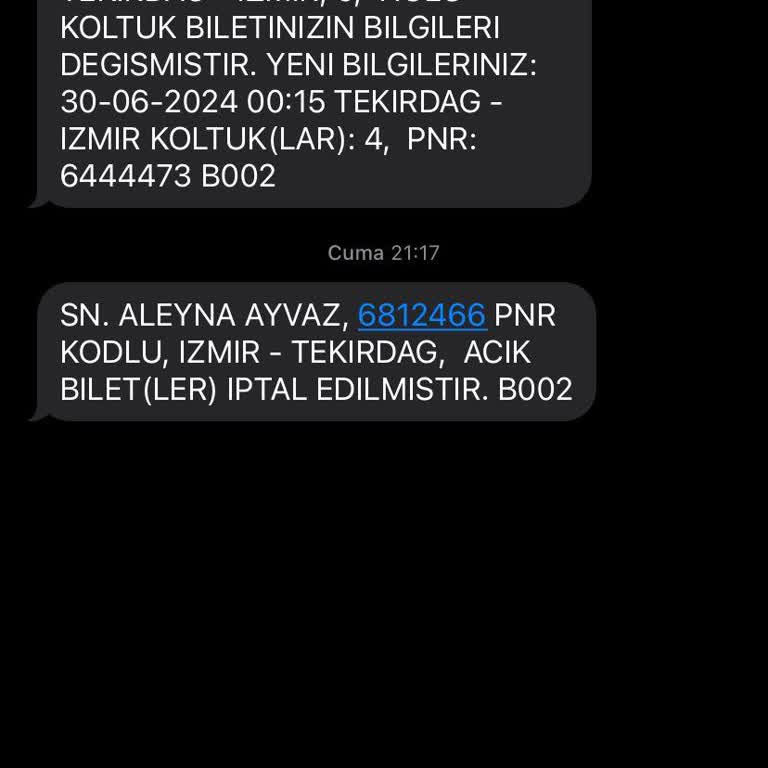 İade Sürecindeki Gecikme Mağduriyeti