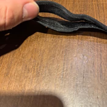 Emporio Armani Saatimin Kordonu Neden Açma Yaptı