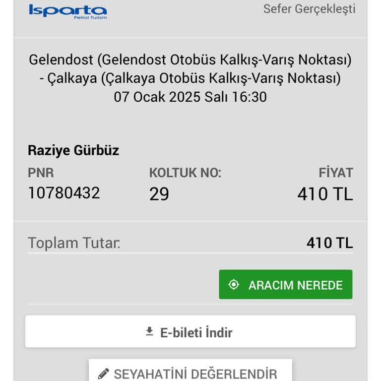 İletişimsizlik Ve Mağduriyet