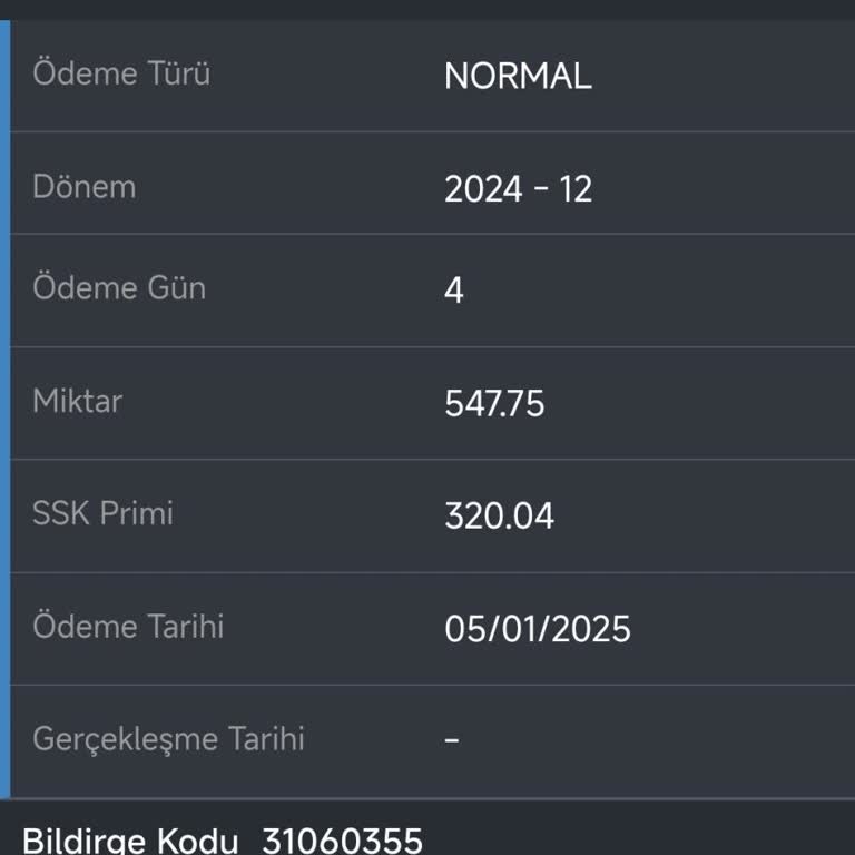 İşsizlik Ödeneği Ödemesi Sorunu