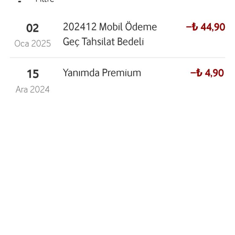 Haksız Geç Tahsilat Bedeli Şoku