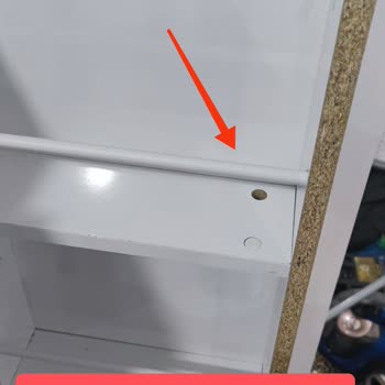 Eksik Kurulum Şeması Ve Kalitesiz Parçalar
