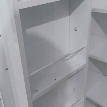 Eksik Kurulum Şeması Ve Kalitesiz Parçalar