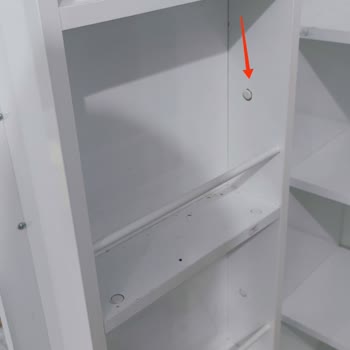 Eksik Kurulum Şeması Ve Kalitesiz Parçalar