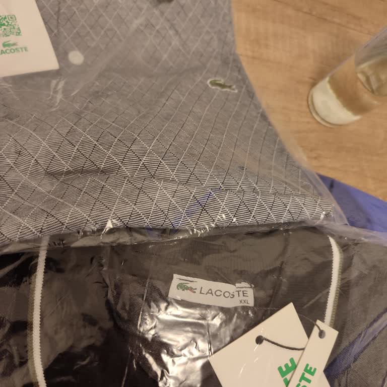 Yanlış Beden Ve Marka T-shirt Siparişi Sorunu