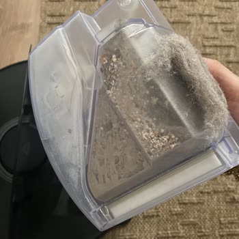 Teknosa'dan Alınan Roborock'un Servis Ve Performans Hayal Kırıklığı