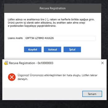 Pro Hesap Anahtar Sorunu Ve İade Talebine Yanıtsız Kalınması