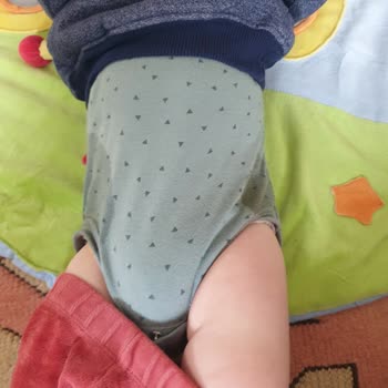 Sleepy Külot Bez İle Sürekli Sızıntı Problemi