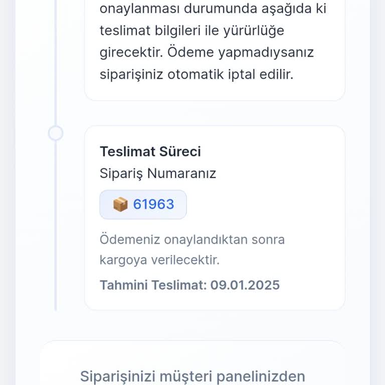 Evdemekan.com'da Çifte Ödeme Ve İletişim Engeli