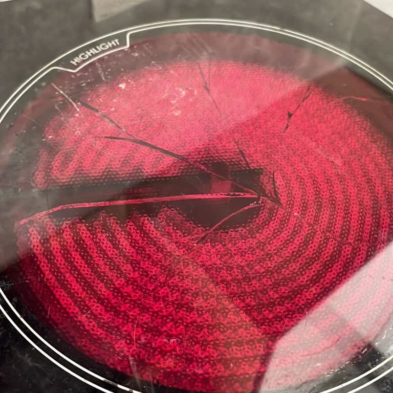 Kumtel Ocak Servis Sorunları Ve Cam Çatlağı