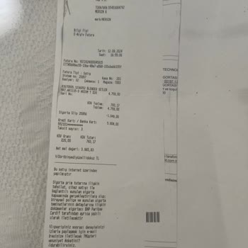 Garanti Sonrası Kırık Ve Parçalanmış Mutfak Robotu Şoku