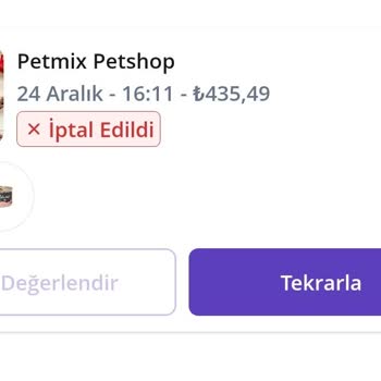 Getir Çarşı İade Sorunu: 435 TL Nerede?