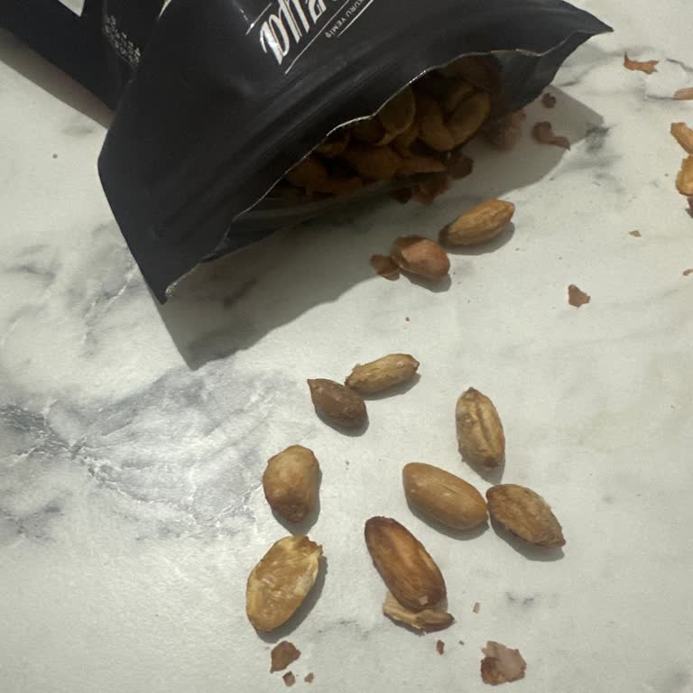 Çerezya Tuzlu Fıstıkta Kalite Sorunu