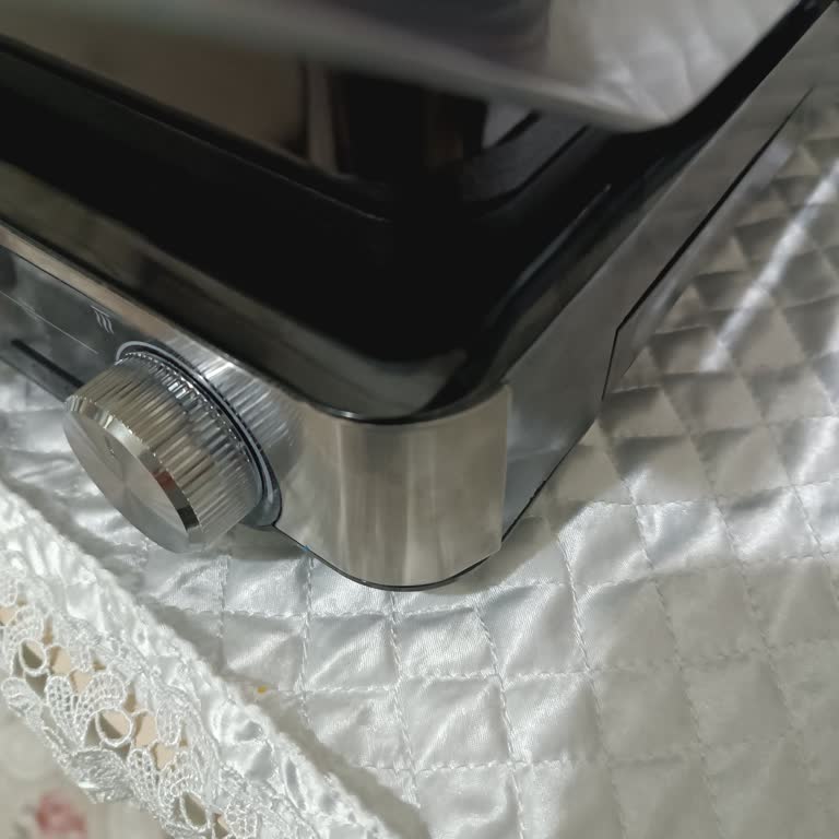 Çizik Ve Hasarlı Tost Makinesi Sorunu