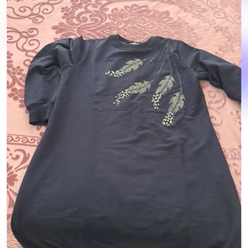 Ecem Butik'ten Gelen Yanlış Renk Tunik Şoku