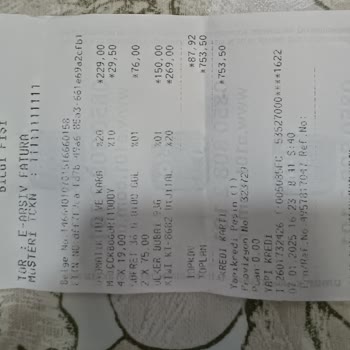 Yanlış Ürün Ve Kötü Müşteri Hizmeti