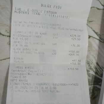 Yanlış Ürün Ve Kötü Müşteri Hizmeti