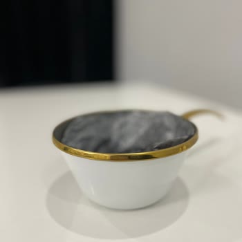 Emsan Mutfak Troy Soslukta İlk Kullanımda Granit Kaplama Soyulması