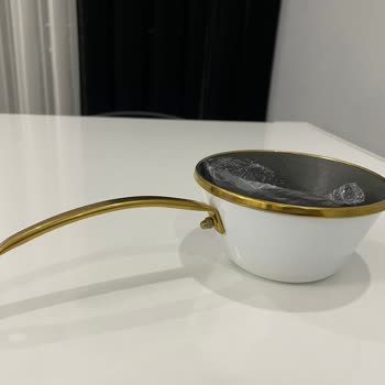 Emsan Mutfak Troy Soslukta İlk Kullanımda Granit Kaplama Soyulması