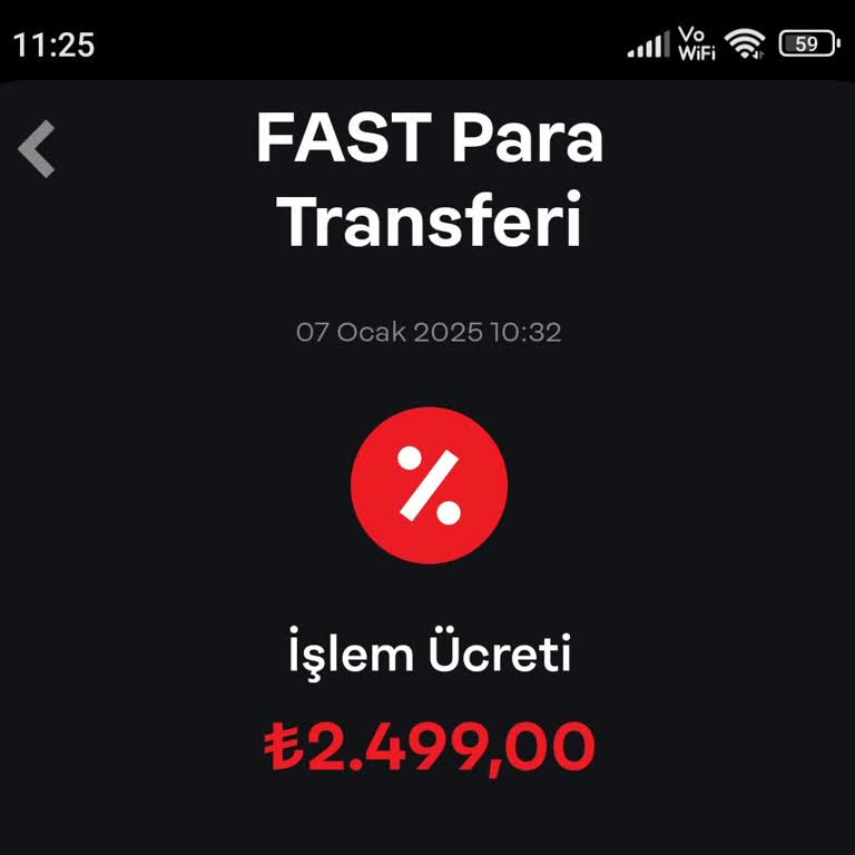 Papara Beklenmedik Kesinti İle Karşılaşma
