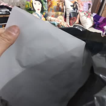 Trendyol AKN Kutu Sanayi Boş Zarf Yolladı!