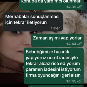 Kullanılmış Ürün Ve İletişim Sorunları