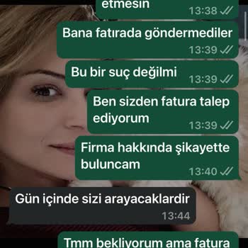 Kullanılmış Ürün Ve İletişim Sorunları