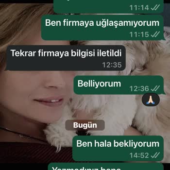Kullanılmış Ürün Ve İletişim Sorunları
