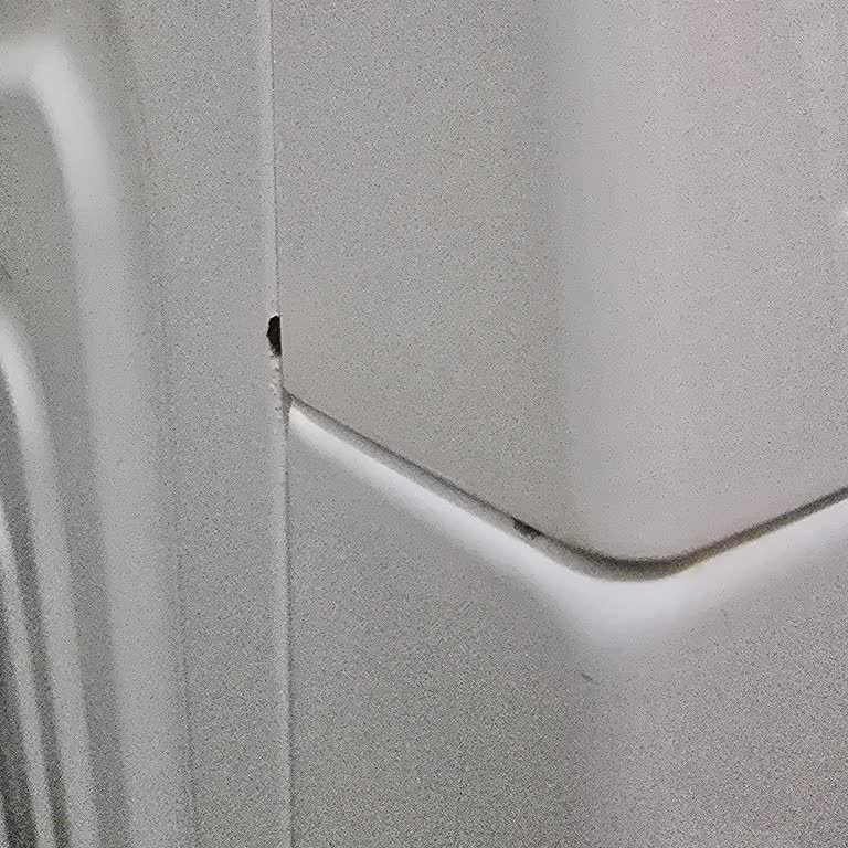 Samsung Üründe Beklenmedik Kalite Sorunu