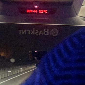 Başkent Turizm İle Seyahat Kabusu