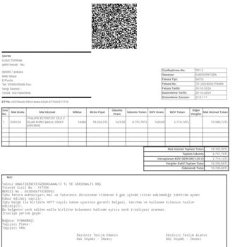 Philips Süpürge Sorunu Ve Yetersiz Servis Hizmeti