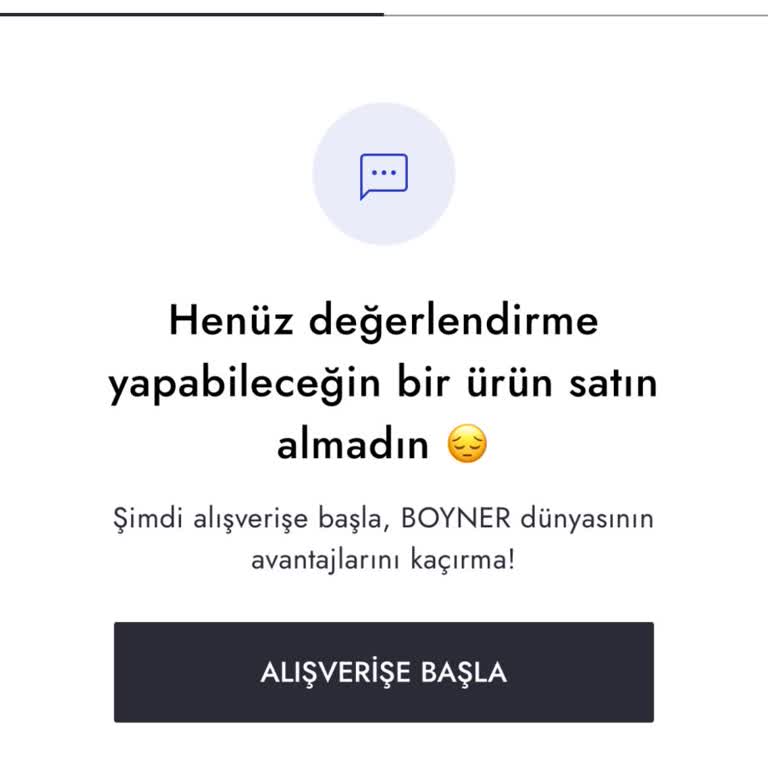 Kötü Kargolama Ve Sansürlenen Yorumlar