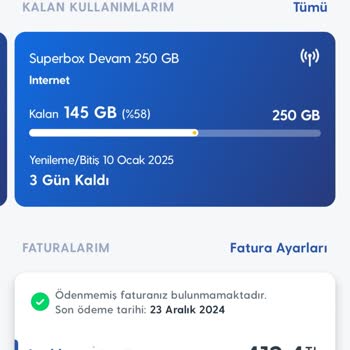 Turkcell Superbox Fiyat Politikası Müşterileri Zorluyor