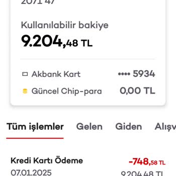 Haksız İşletim Ücreti Kesintisi