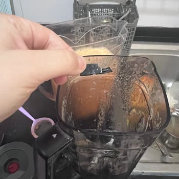 Garanti Kapsamında Blender Sorunu