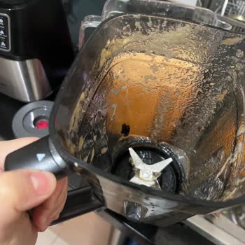 Garanti Kapsamında Blender Sorunu