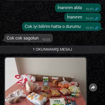Kişisel Bilgilerimin İzinsiz Kullanımı Hakkında Endişe
